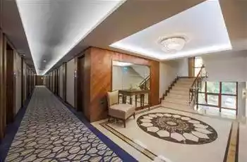 Anemon Bursa Otel Konaklamalı Uludağ Turu 1 Gece 2 Gün