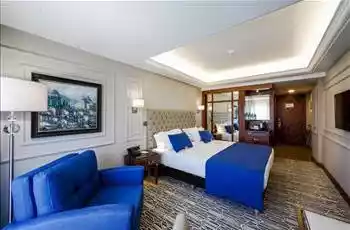 Anemon Bursa Otel Konaklamalı Uludağ Turu 1 Gece 2 Gün