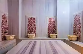  Bursa Tophane Şaitabat Şelalesi Yuvacık Ormanya Macera Parkı Turu / 1 Gece Otel Konaklamalı 