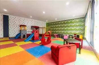  Bursa Tophane Şaitabat Şelalesi Yuvacık Ormanya Macera Parkı Turu / 1 Gece Otel Konaklamalı 