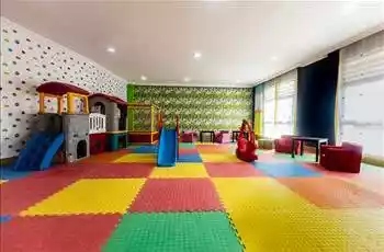  Bursa Tophane Şaitabat Şelalesi Yuvacık Ormanya Macera Parkı Turu / 1 Gece Otel Konaklamalı 