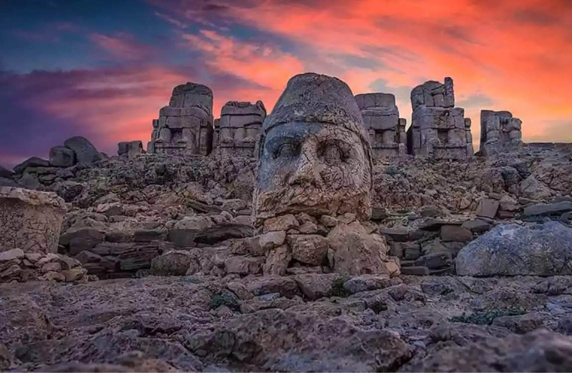 İzmir Çıkışlı Bodrum Marmaris Datça Akyaka Deniz Turu (4 Gece Otel Konaklamalı)