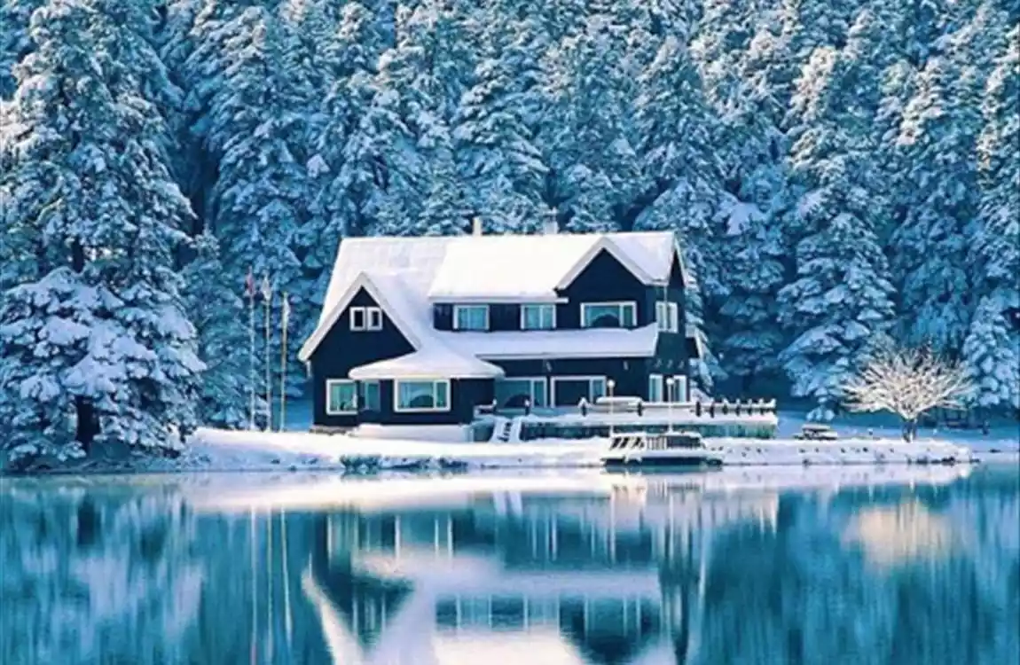 Maşukiye Ormanya Kartepe Abant Gölcük Gölü 1 Gece Otel Konaklamalı