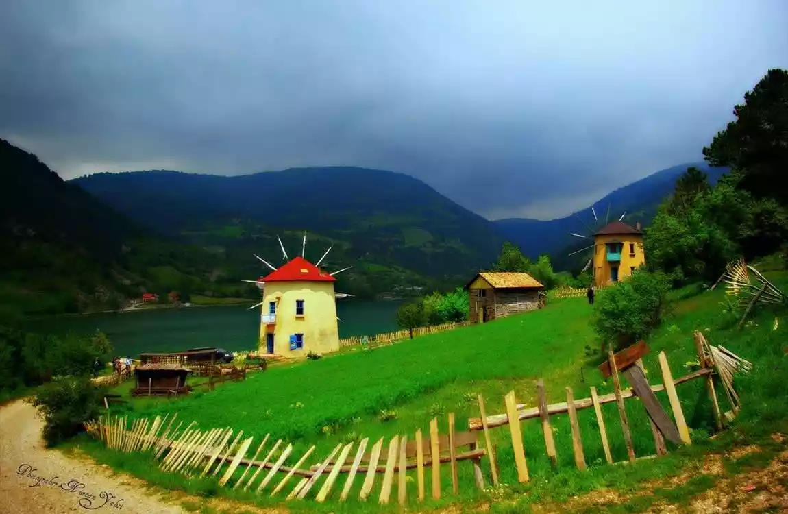 Günübirlik Taraklı Göynük Çubuk Gölü Turu