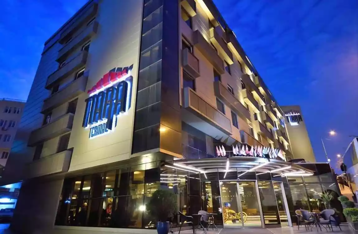 Tiara Otel Konaklamalı Uludağ Turu 2 Gece 3 Gün