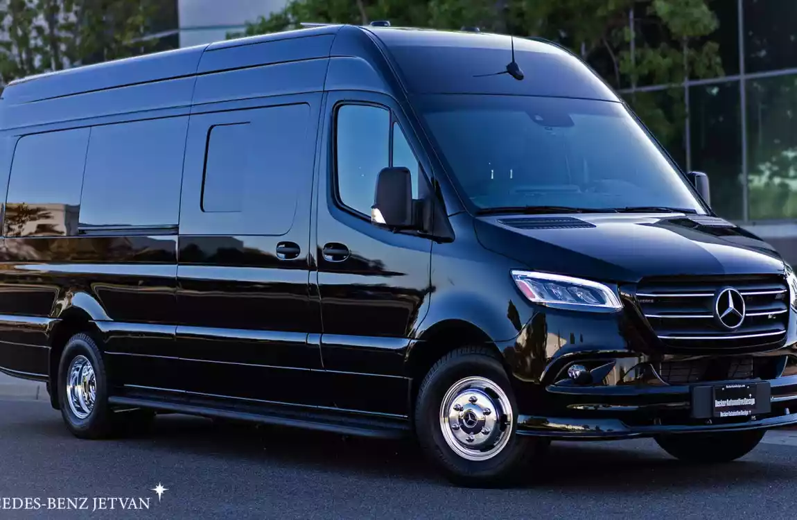 Araç Kiralama / Vito / Sprinter /Transporter / Midibus / Otobüs /