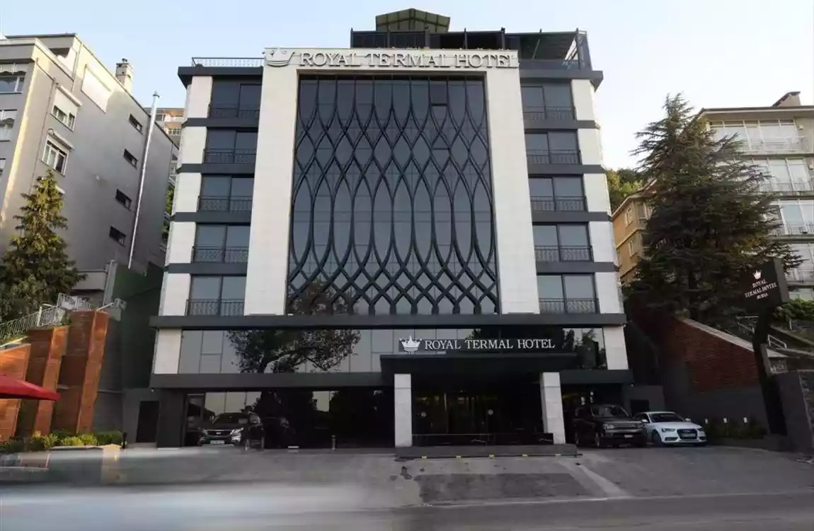 1 Gece Royal Termal Hotel Bursa Konaklamalı Uludağ Turu