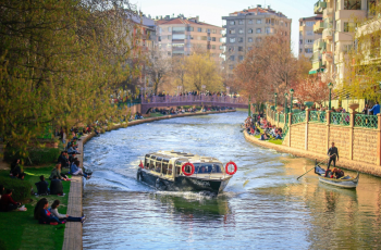 Yurt İçi Turlar