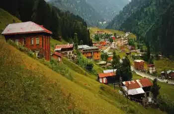 Karadeniz Ve Batum Turu 3 Gece Otel Konaklamalı