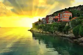 Safranbolu Amasra Abant Turu 1 Gece Konaklama