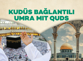Umra Mit Quds