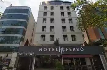 Ferro Hotel Bursa