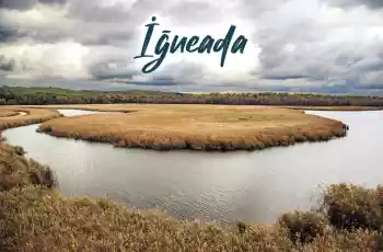 İğneada Dupnisa Mağarası Longoz Ormanları Turu