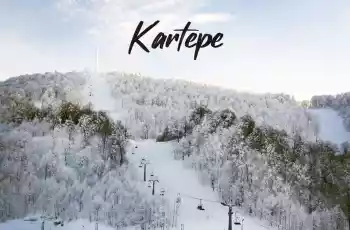 Kartepe Ormanya Maşukiye Sapanca Cam Teras