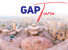 Gap Mezopotamya Turu
