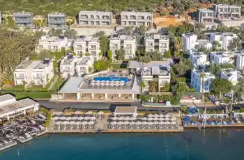 Trendlife Hotel Bodrum (+14) 3 Gece Otel Konaklamalı