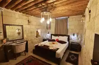 Kapadokya Balayı Paketleri   2 Gece Otel Konaklamalı