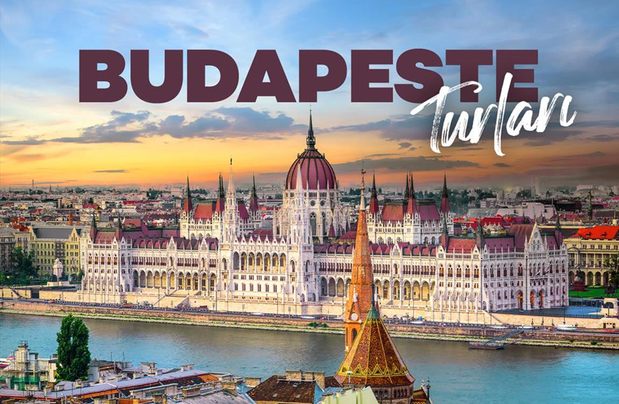 Budapeste Turu