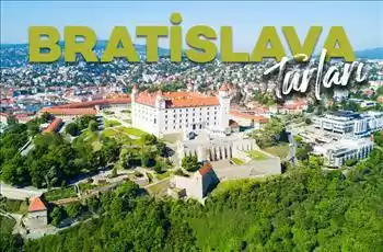 Bratislava Turu