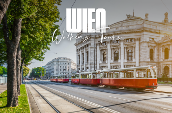 Vienna Walking Tours