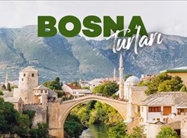 Bosna Hersek Turu