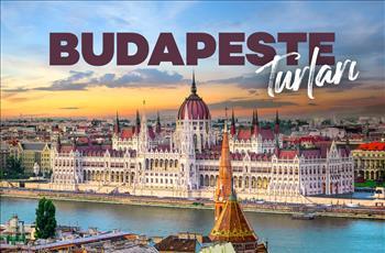 Budapeste Turu