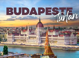 Budapeste Turu