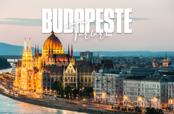 Özel Budapeste Turu