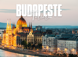 Özel Budapeste Turu