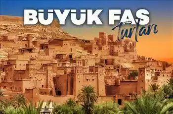 Büyük Fas Turu