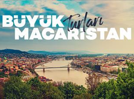Büyük Macaristan Turu