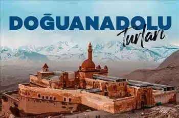 Doğuanadolu Turu