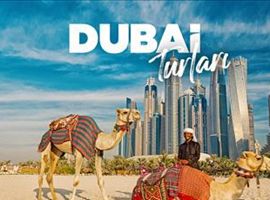 Dubai Abu Dhabi Turu