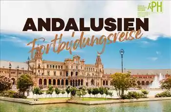 Kph Andalusien Fortbildungsreise (Wiener Gruppe)