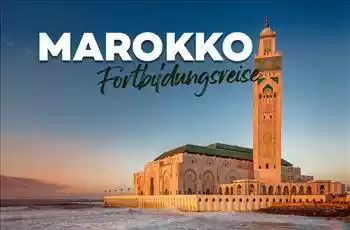 Kph Marokko Fortbildungsreise