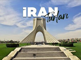 Klasik Iran Turu