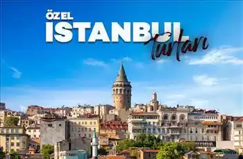 Nöm Istanbul Gezisi