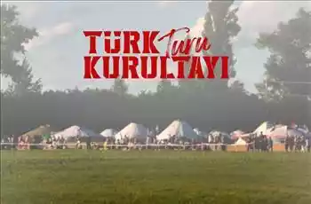 Türk Kurultayı Turu