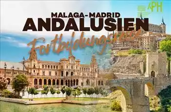 Kph Andalusien Fortbildungsreise (Kärnten Gruppe)