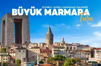 Büyük Marmara Turu