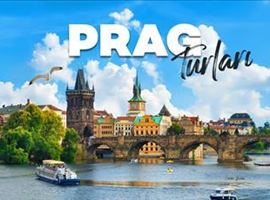 Prag Turu