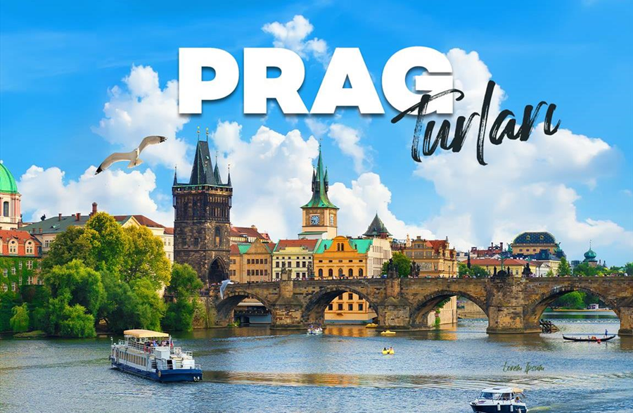 Prag Turu