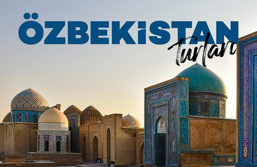 Özbekistan