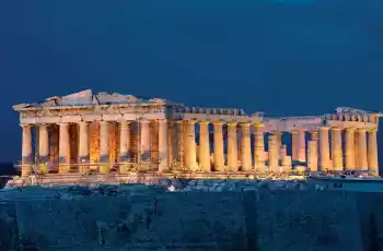 Büyük Yunanistan Turu 5 Gece 6 Gün Otobüs İle