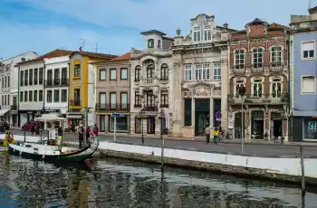 Elegant Portekiz Lizbon Porto Turu 4 Gece 5 Gün Türk Hava Yolları İle Ekstra Turlar Dahil