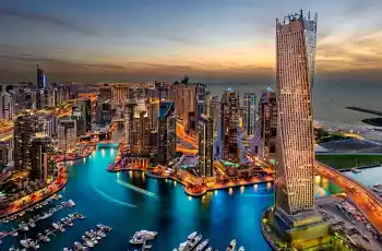 Dubai Turu 6 Gün 3 Gece Dubai İkonları Ve Abu Dhabi İkonları Turları Dahil Pegasus Havayolları İle 11 Ekim 2024 Hareket 