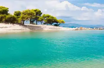 Halkidiki Paralia Thassos Adası Turu 3 Gece 4 Gün - Otobüs İle - Her Perşembe Kesin