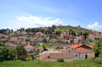 Görkemli Balkanlarda 6 Ülke Ve Tarihin İzleri (Tüm Turlar Ve Akşam Yemekleri Dahil) Türk Hava Yolları İle