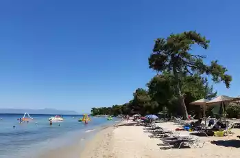 Thassos Adası Ve Kavala Plajları Turu 2 Gece 3 Gün - Otobüs İle