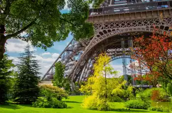 Paris Turu 4 Gece 5 Gün Türk Hava Yolları İle 